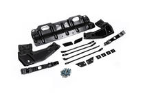 Toyota Land Cruiser 200 2007-2021 рр. Комплект обвісів 2016↗︎ (Limgeni) фото 6