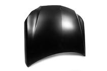 Капот (рестайлинг) фото 2