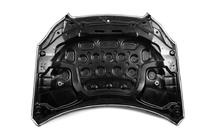 Капот (рестайлинг) фото 3