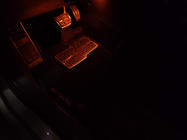 Підп’ятник V3 (алюміній) фото 3