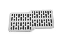 Підп’ятник V3 (алюміній) фото 1