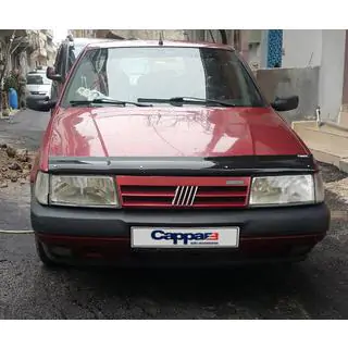 Дефлектор капота EuroCap фото 3