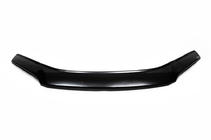 Honda Civic Sedan VII 2001-2006 рр. Дефлектор капоту (EuroCap) фото 5