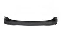 Ford Courier 2014-2023 рр. Накладка на задній бампер EuroCap (ABS) фото 2