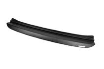 Накладка на задній бампер EuroCap 2016-2018 (ABS) фото 26