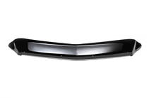 Mercedes Sprinter W906 2006-2018 рр. Дефлектор капота 2013+ (V2, EuroCap) фото 11