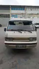 Mitsubishi L300 1986-2013 рр. Козирьок на лобове скло фото 5