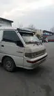 Mitsubishi L300 1986-2013 рр. Козирьок на лобове скло фото 6