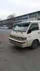 Mitsubishi L300 1986-2013 рр. Козирьок на лобове скло фото 7