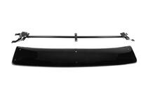 Козирьок на лобове скло фото 7