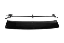Mitsubishi L300 1986-2013 рр. Козирьок на лобове скло фото 10