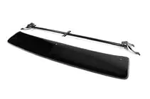 Mitsubishi L300 1986-2013 рр. Козирьок на лобове скло фото 9