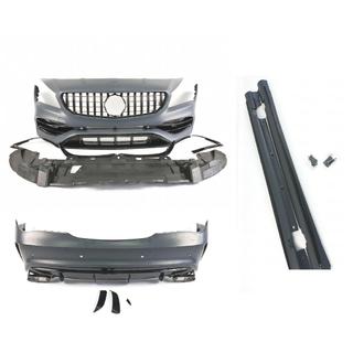 Комплект обвісів (AMG) фото 3