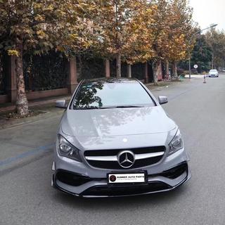 Комплект обвісів (AMG) фото 4
