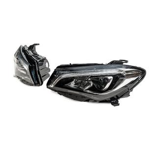 Передня оптика з LED (2 шт) фото 4
