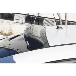 Бленда Sedan (ABS) Opel Astra J 2009-2015 рр. фото 1