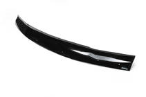 Opel Frontera 1998-2003 рр. Дефлектор капоту (EuroCap) фото 5