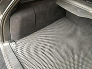 BMW 5 серія E39 1996-2003 рр. Килимок багажника SW (EVA, чорний) фото 2
