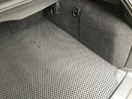 BMW 5 серія E39 1996-2003 рр. Килимок багажника SW (EVA, чорний) фото 3