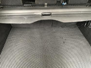 BMW 5 серія E39 1996-2003 рр. Килимок багажника SW (EVA, чорний) фото 4
