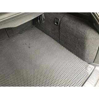 Килимок багажника SW (EVA, чорний) фото 3