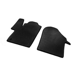 Килимки EVA (чорні) фото 2