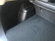 Mitsubishi Outlander 2012-2021 рр. Килимок багажника P-HEV EVA (Чорний) фото 5