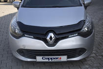 Дефлектор капоту (EuroCap) фото 12