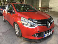 Дефлектор капоту (EuroCap) фото 18