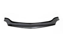 Renault Kangoo 2008-2020 рр. Дефлектор капота 2008-2013 (EuroCap) фото 5