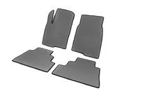 Chevrolet Captiva 2006-2019 рр. Килимки EVA (сірі) фото 2