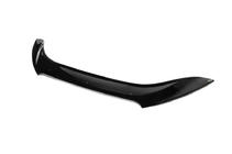 SsangYong Korando 2010-2019 рр. Дефлектор капота 2013+ (EuroCap) фото 5