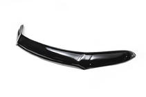 Toyota Hilux 2015- рр. Дефлектор капота 2015-2020 (EuroCap) фото 11