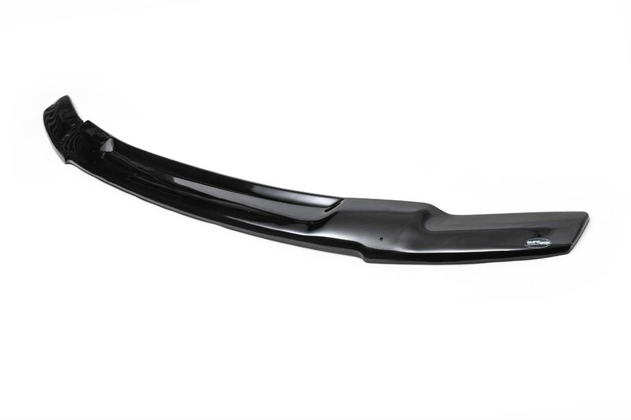Toyota Land Cruiser 200 2007-2021 рр. Дефлектор капота 2007-2015 (EuroCap) Фото 4