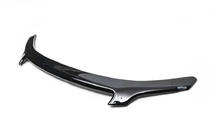 Toyota Land Cruiser Prado 150 2009-2023 рр. Дефлектор капота 2009-2013 (EuroCap) фото 5