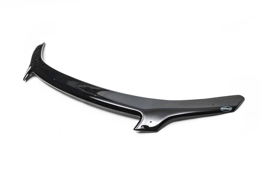 Toyota Land Cruiser Prado 150 2009-2023 рр. Дефлектор капота 2009-2013 (EuroCap) Фото 5