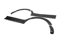 Volkswagen Caddy 2015-2020 рр. Комплект молдингів і розширювачів арок фото 49