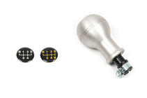 Volkswagen Caddy 2004-2010 рр. Рукоятка КПП (алюміній) фото 1