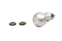 Volkswagen Caddy 2004-2010 рр. Рукоятка КПП (алюміній) фото 3