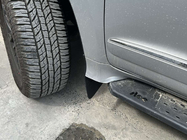 Lexus GX460 2009-2023 рр. Бризковики Premium задні (2 шт., 2013+) фото 4