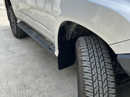 Lexus GX460 2009-2023 рр. Бризковики Premium задні (2 шт., 2013+) фото 2