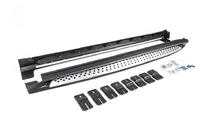 Бокові пороги і Оригінальний дизайн V3 (2шт) фото 7