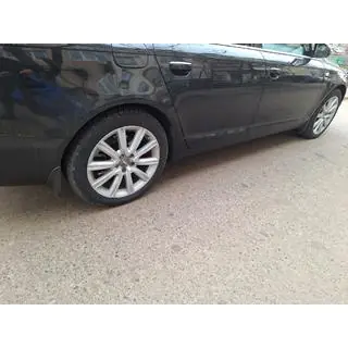Бризковики Premium (Sedan) (4 шт)