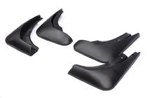 Бризковики Premium A8/A8L (4 шт) фото 5