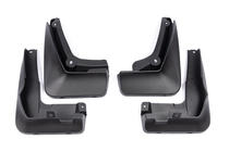 BMW 3 серія E90/E91 2005-2011 рр. Бризковики Premium для E90/91/92 (4 шт) фото 2