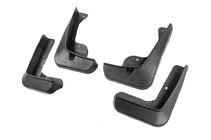 BMW X3 G01 2018- рр. Бризковики Premium (4 шт) фото 2