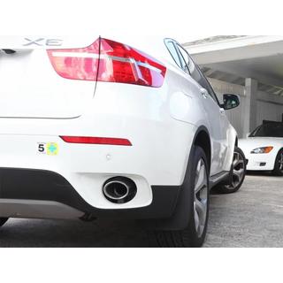 Бризковики Premium (4 шт) фото 4