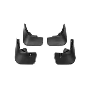 Бризковики Premium SD/SW V1 (4 шт) Citroen C-5 2008-2017 рр. фото 2
