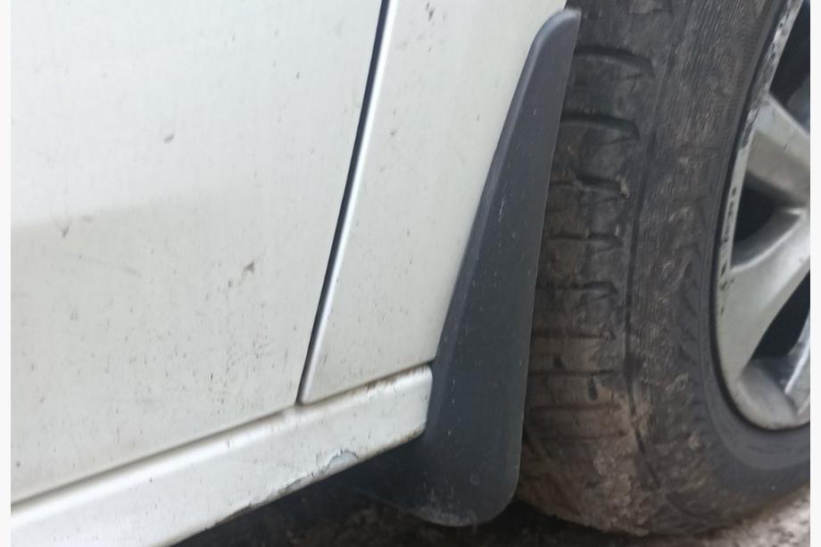 Бризковики Premium (4 шт) Image