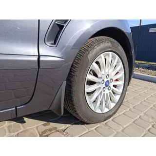 Бризковики Premium (4 шт)